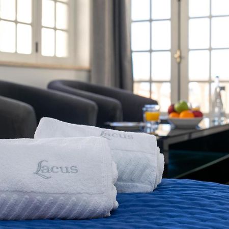 Lacus Ocean Lagos Exteriör bild