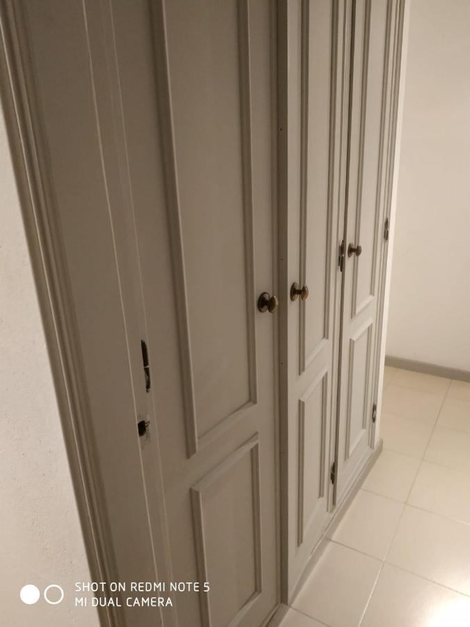 Lacus Ocean Lagos Exteriör bild