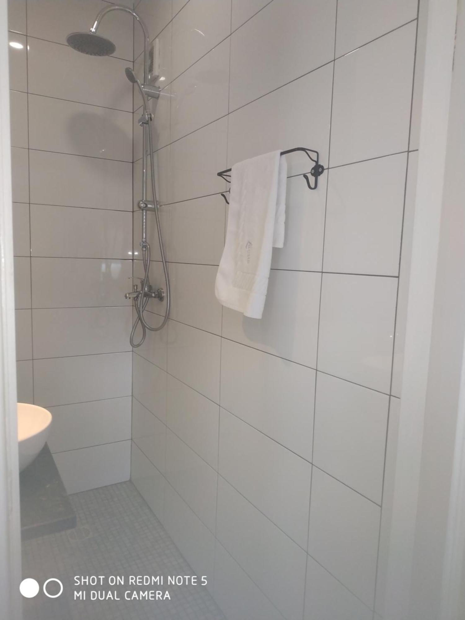 Lacus Ocean Lagos Exteriör bild